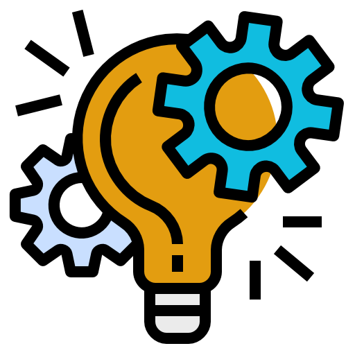 Technology icon