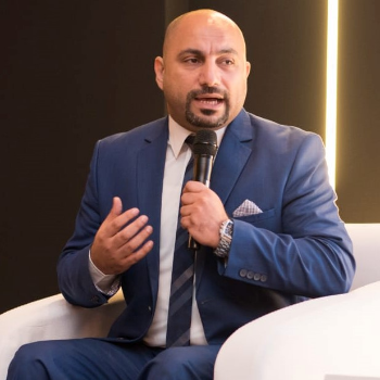 د. محمد الخطيب